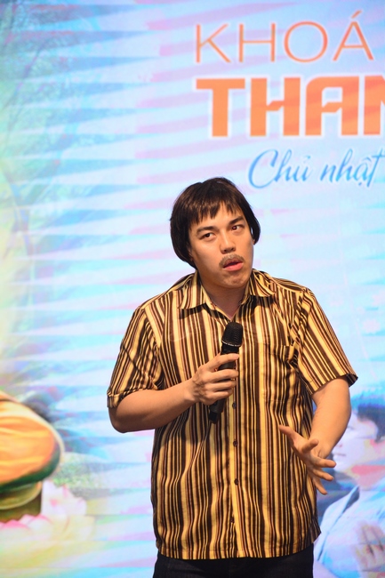 Khóa tu thanh thiếu niên